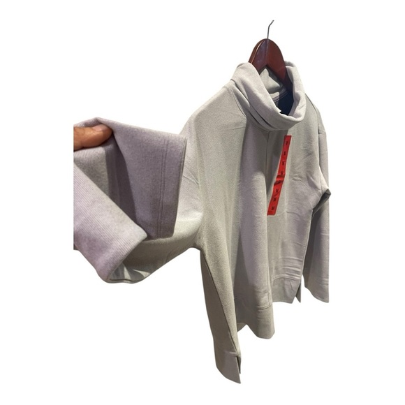 Avalanche Ladies' Cowl Neck Pullover Size: Medium - Picture 7 of 10